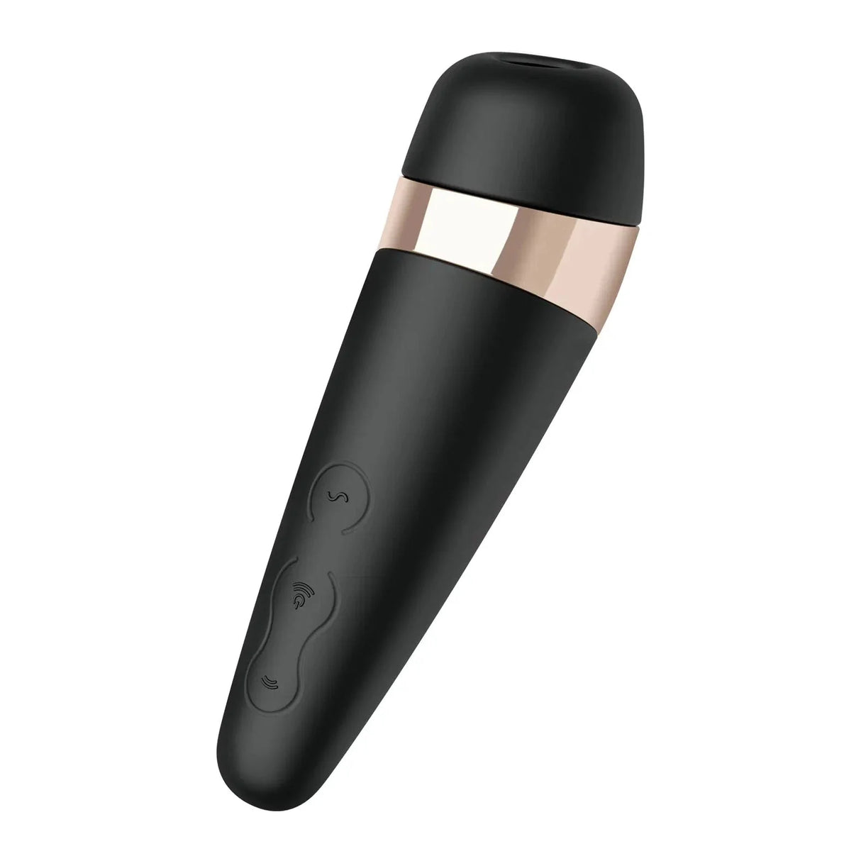 Satisfyer Pro 3 Vibration Clitoral Suction Stimulator