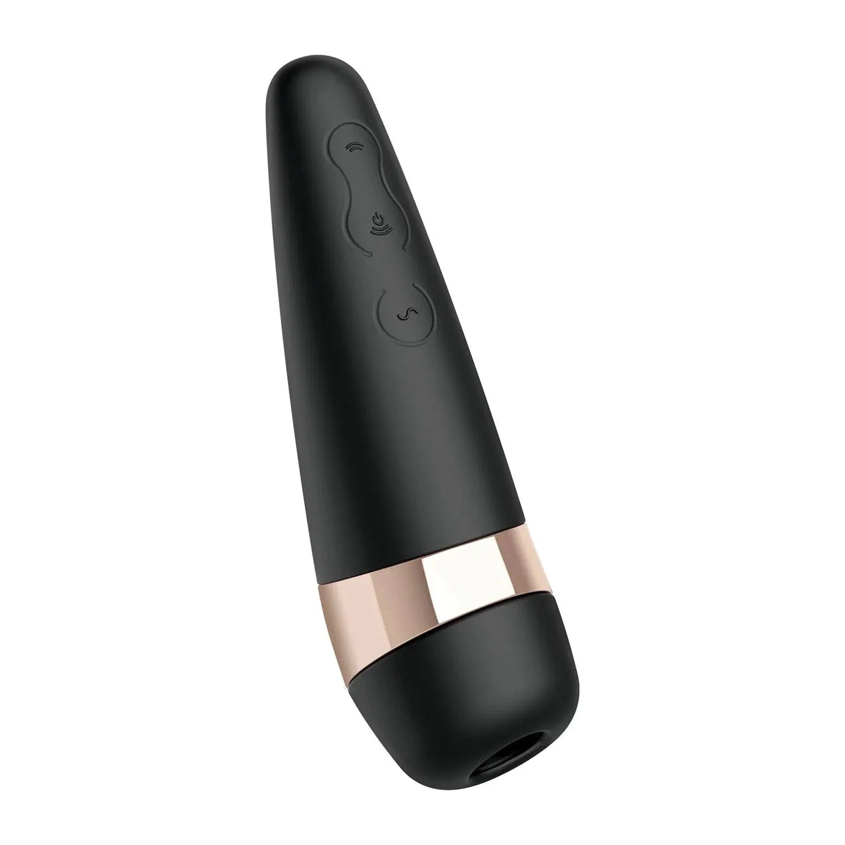 Satisfyer Pro 3 Vibration Clitoral Suction Stimulator