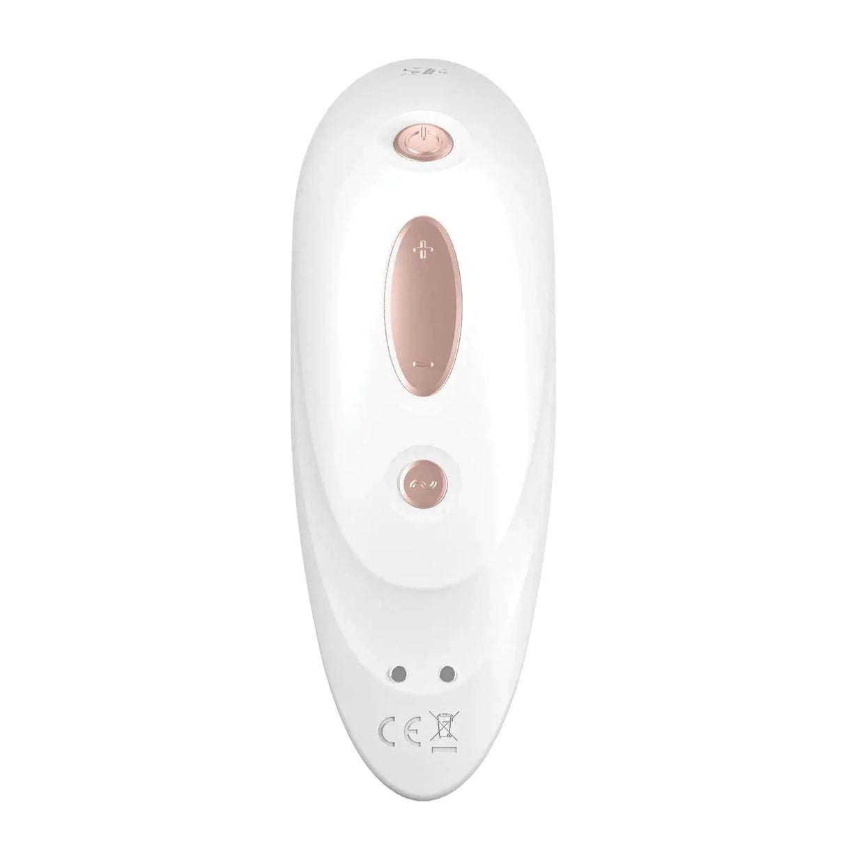 Satisfyer Pro Plus Vibration Clitoral Stimulator