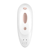 Satisfyer Pro Plus Vibration Clitoral Stimulator