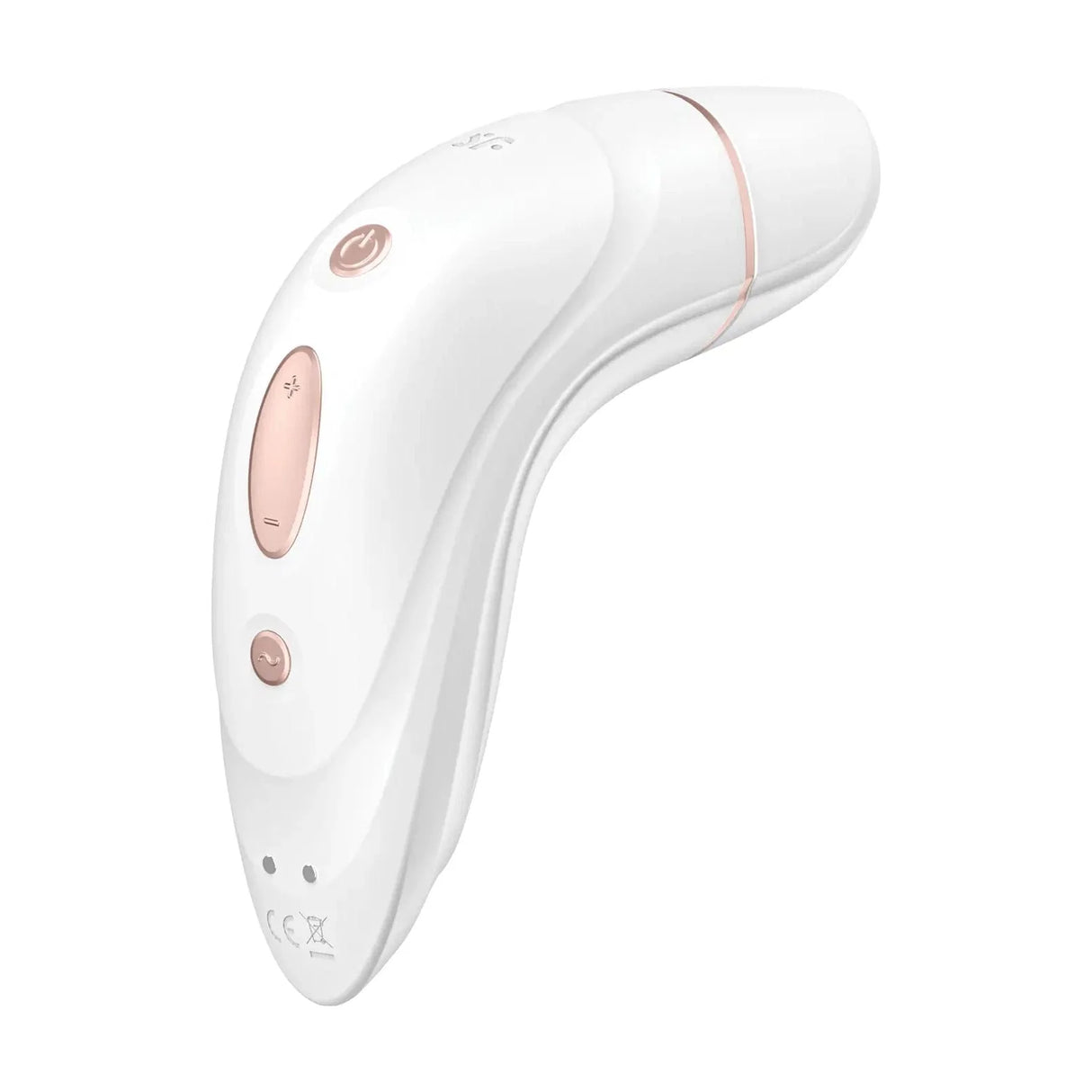 Satisfyer Pro Plus Vibration Clitoral Stimulator