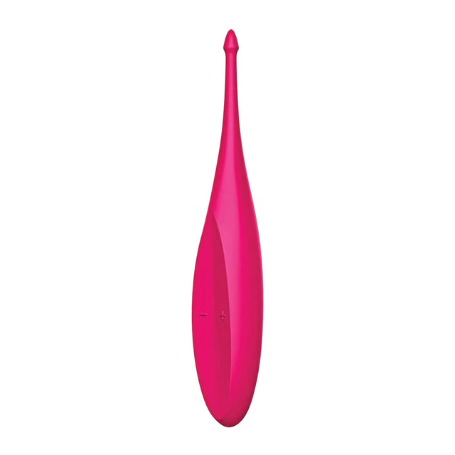 Satisfyer Twirling Fun Tip Vibrator