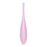 Satisfyer Twirling Joy Tip Vibrator