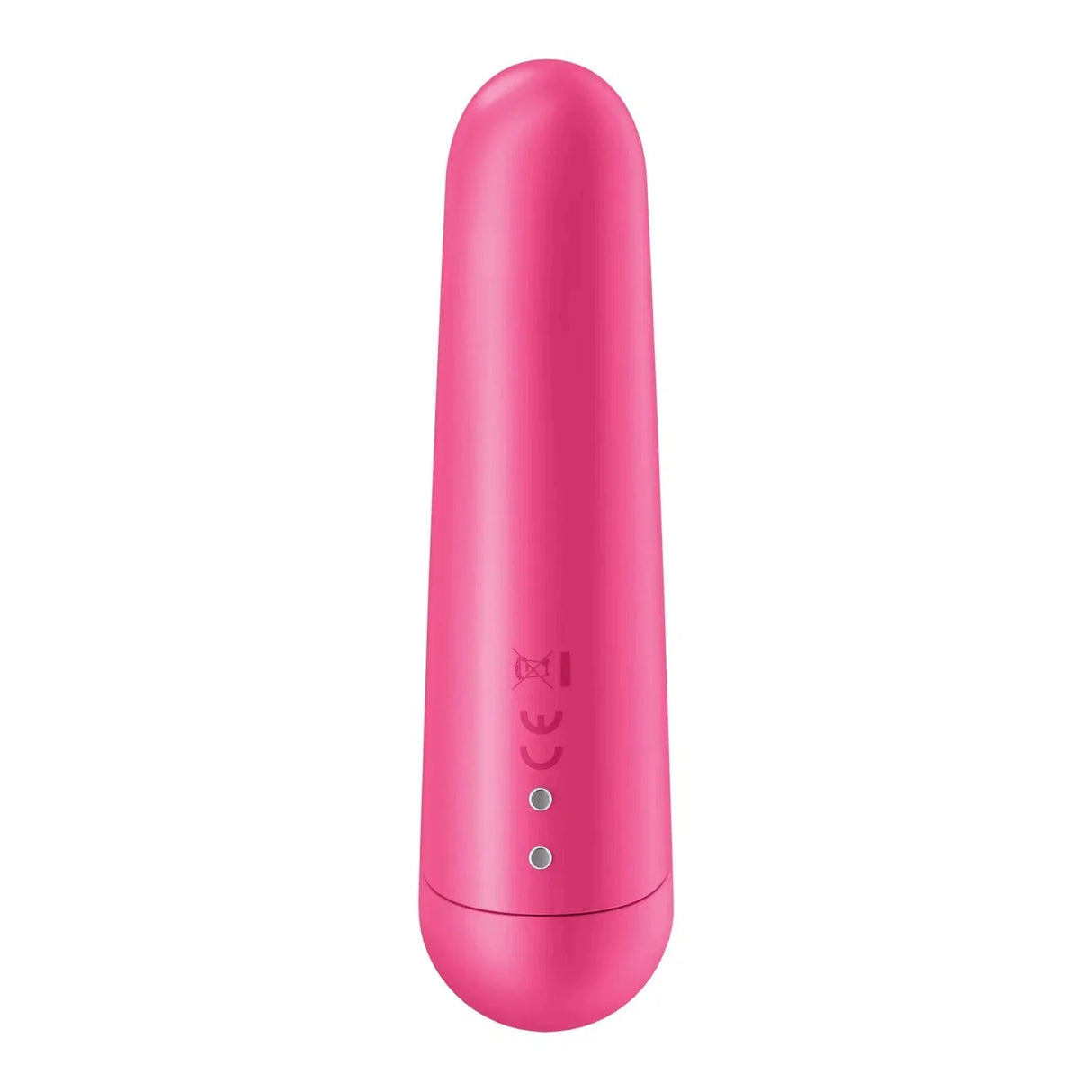 Satisfyer Ultra Power Bullet 3 Vibe