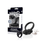 Screaming O Rechargeable Remote Control Cock Ring