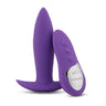 Sensuelle Rechargeable Remote Control Butt Plug