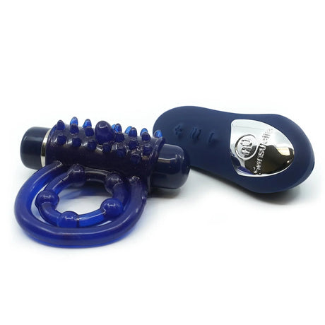 Sensuelle Rechargeable Remote Control Cock Ring