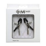 Sexperiments Nipple Clips