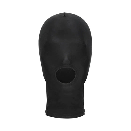 Shots Submission Mask