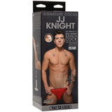 Signature Cocks JJ Knight Ultraskyn 8.5 Inch Dildo