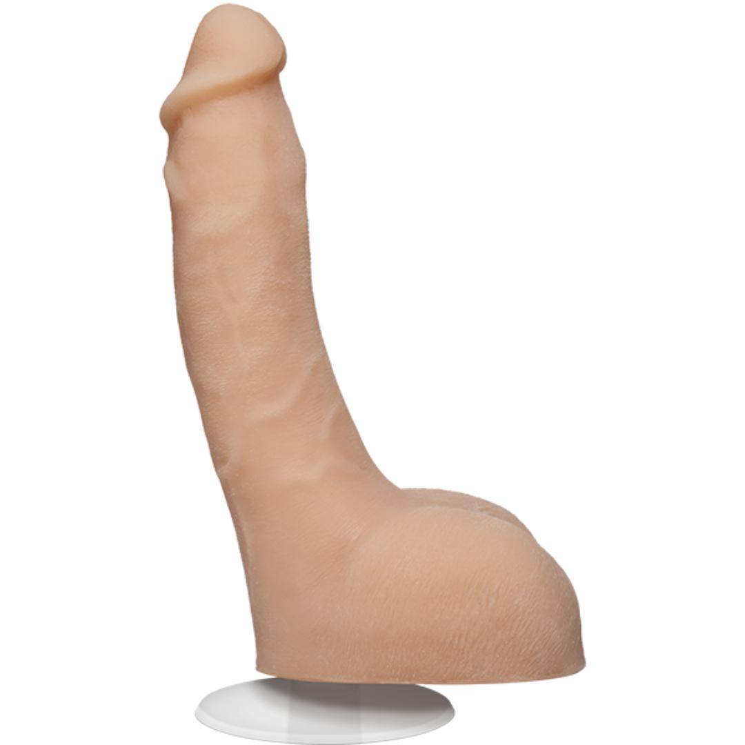 Signature Cocks Lulu of Leolulu 8 Inch Ultraskyn Cock