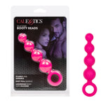 Silicone Booty Beads