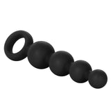 Silicone Booty Beads