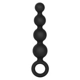 Silicone Booty Beads