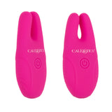 Silicone Remote Control Nipple Clamps