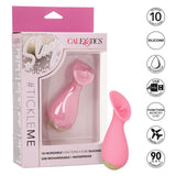 Slay #TickleMe Silicone Clitoral Vibe