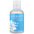 Sliquid H2o Intimate Water Based Lube