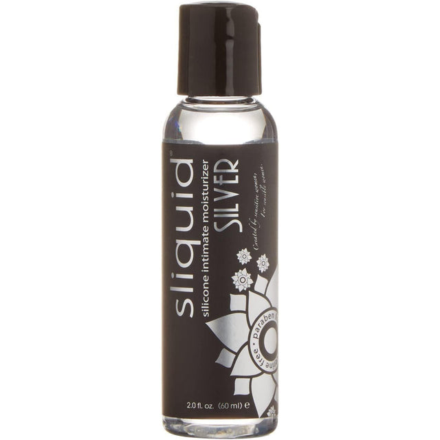 Sliquid Naturals Intimate Lubricant