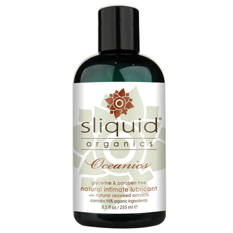 Sliquid Organics Lubricant