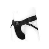 SpareParts Deuce Male Harness