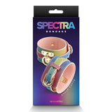 Spectra Bondage Ankle Cuffs