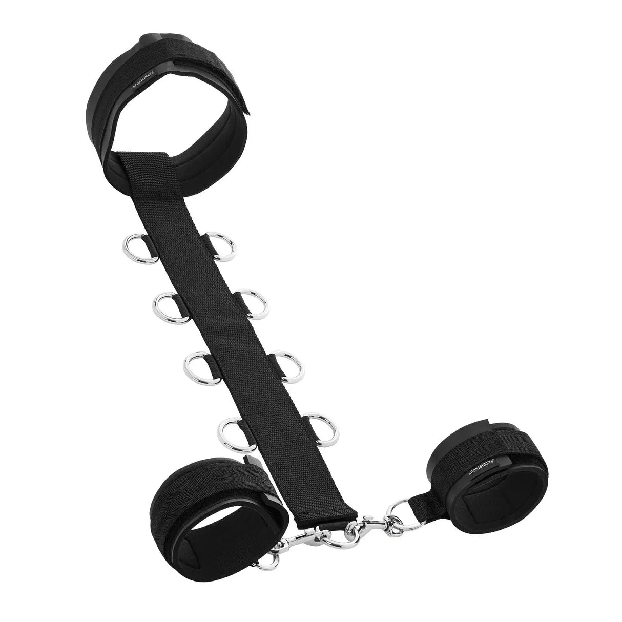 Sportsheets Neck & Wrist Restraint