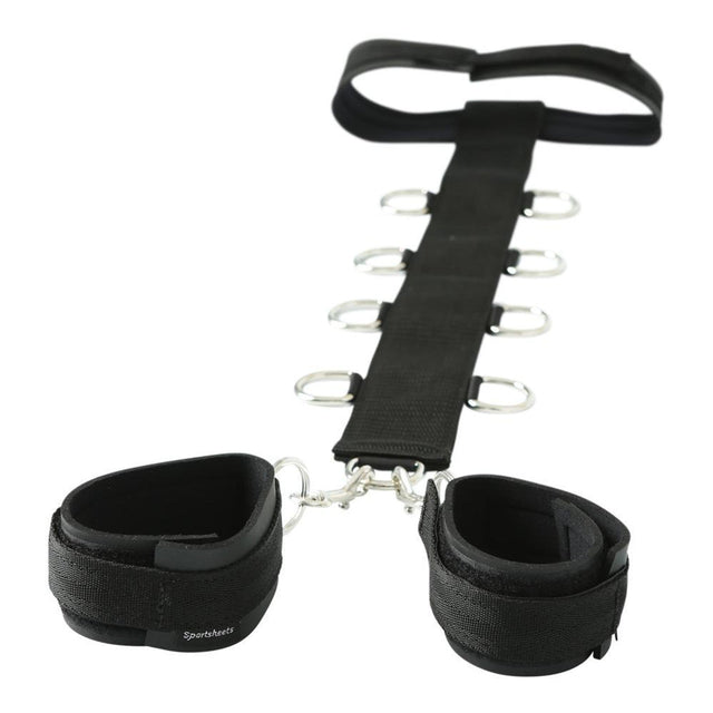 Sportsheets Neck & Wrist Restraint