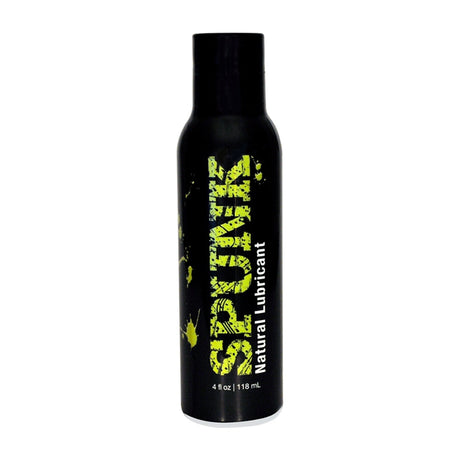 Spunk Natural Lubricant