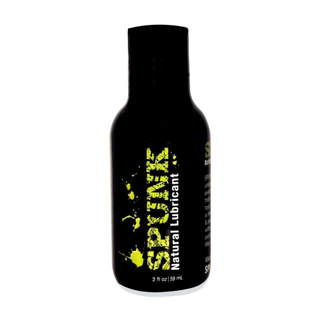 Spunk Natural Lubricant