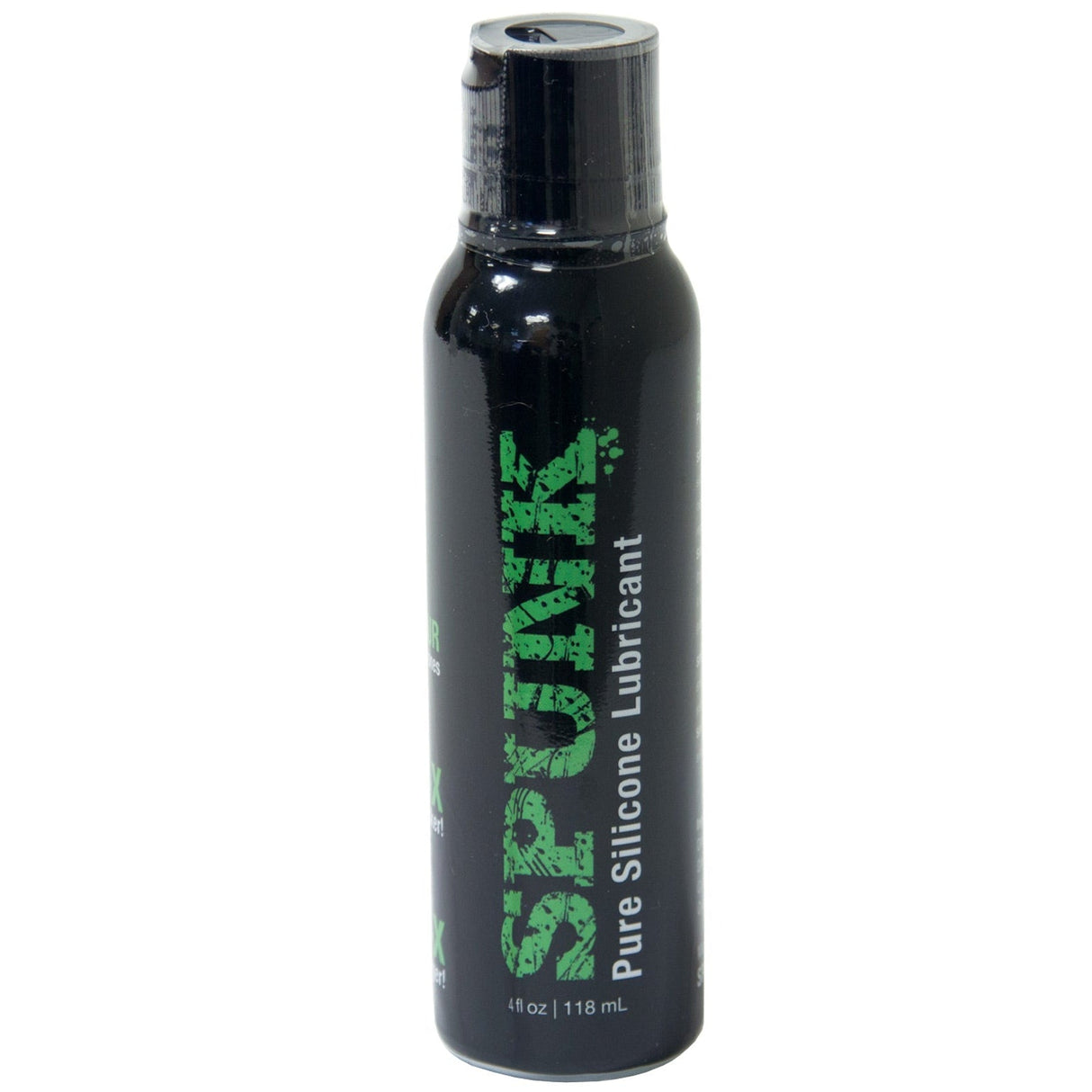 Spunk Pure Silicone Lube