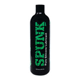 Spunk Pure Silicone Lube