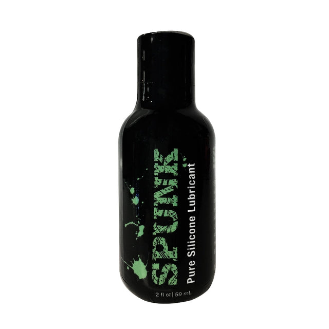 Spunk Pure Silicone Lube