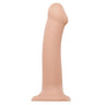 Strap-On-Me Large Silicone Bendable Dildo