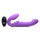 Strap U Ergo-Fit G-Pulse Vibrating Strapless Strap-on