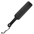 Strict Leather Black Fraternity Paddle