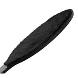 Strict Leather Fur Lined Paddle