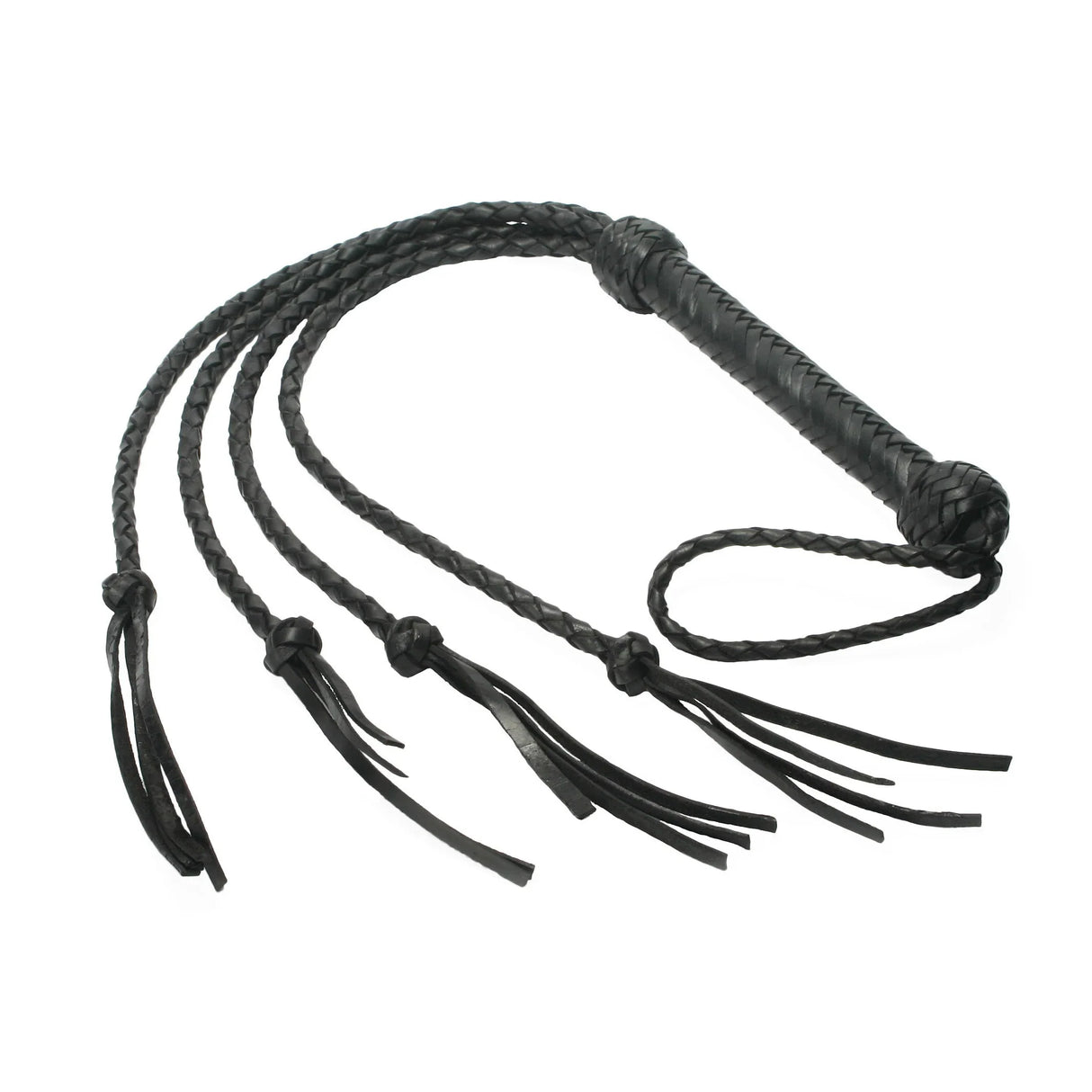 Strict Leather Tigress Whip
