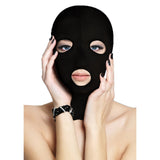 Subversion Mask