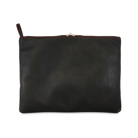 Sultra Leather Lockable Sex Toy Storage Bag