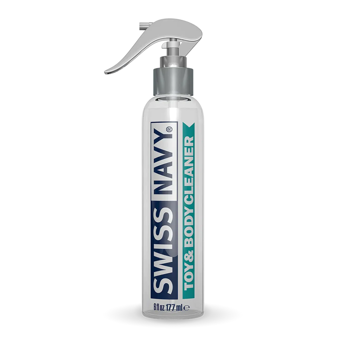 Swiss Navy Toy & Body Cleaner