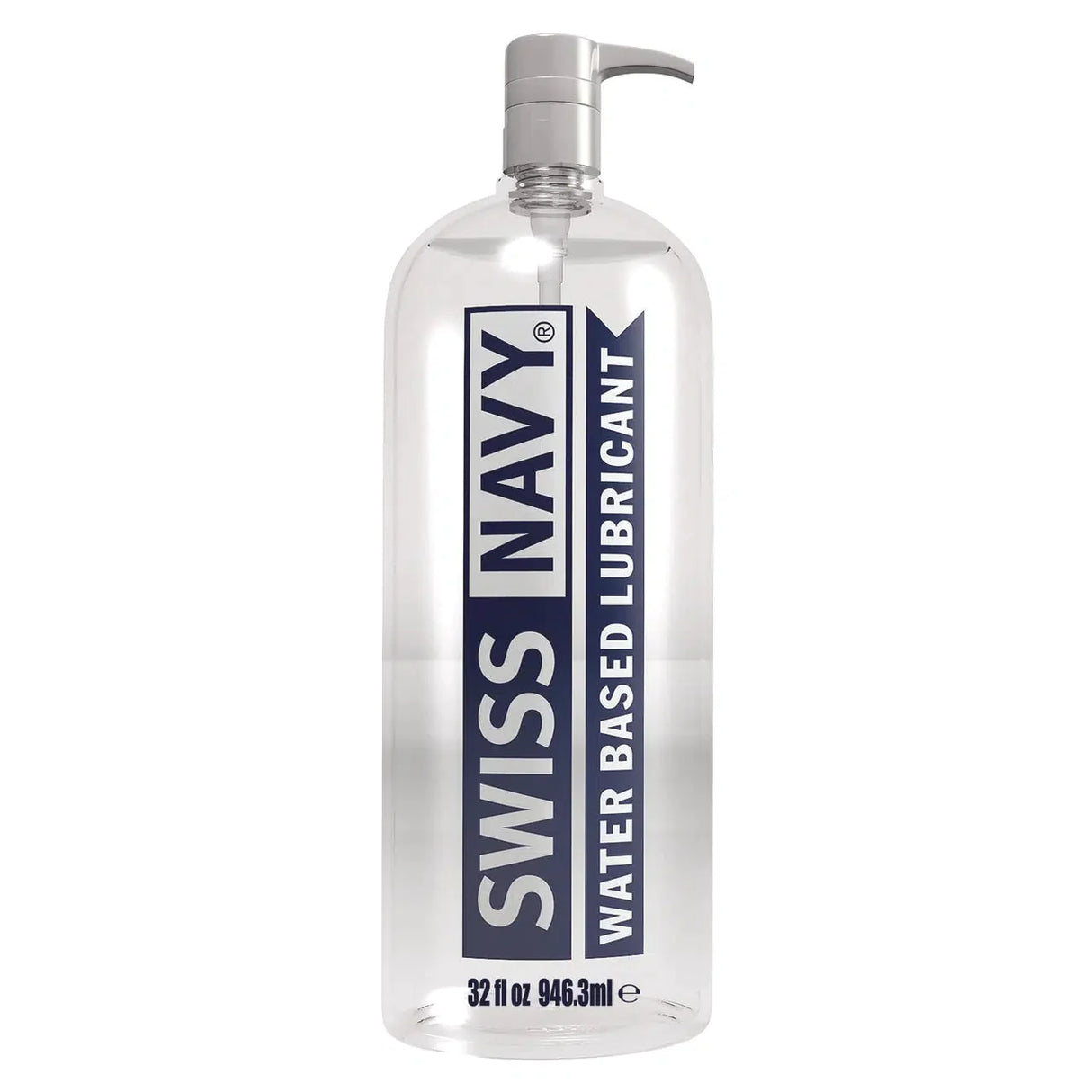 Swiss Navy Water Based Lube