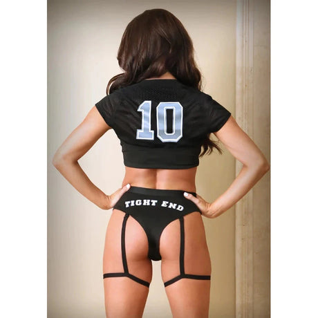 Tight End Football Player Costume