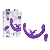 Together Couples Vibrator