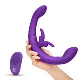 Together Couples Vibrator