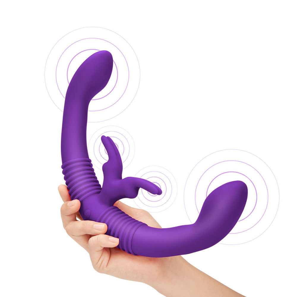 Together Couples Vibrator