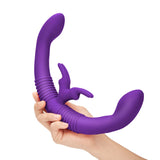 Together Couples Vibrator