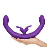 Together Couples Vibrator