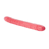 Translucence 18 Inch Double Pleasure Dildo