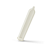 Trojan ENZ Non-Lubricated Condoms - Box Of 3