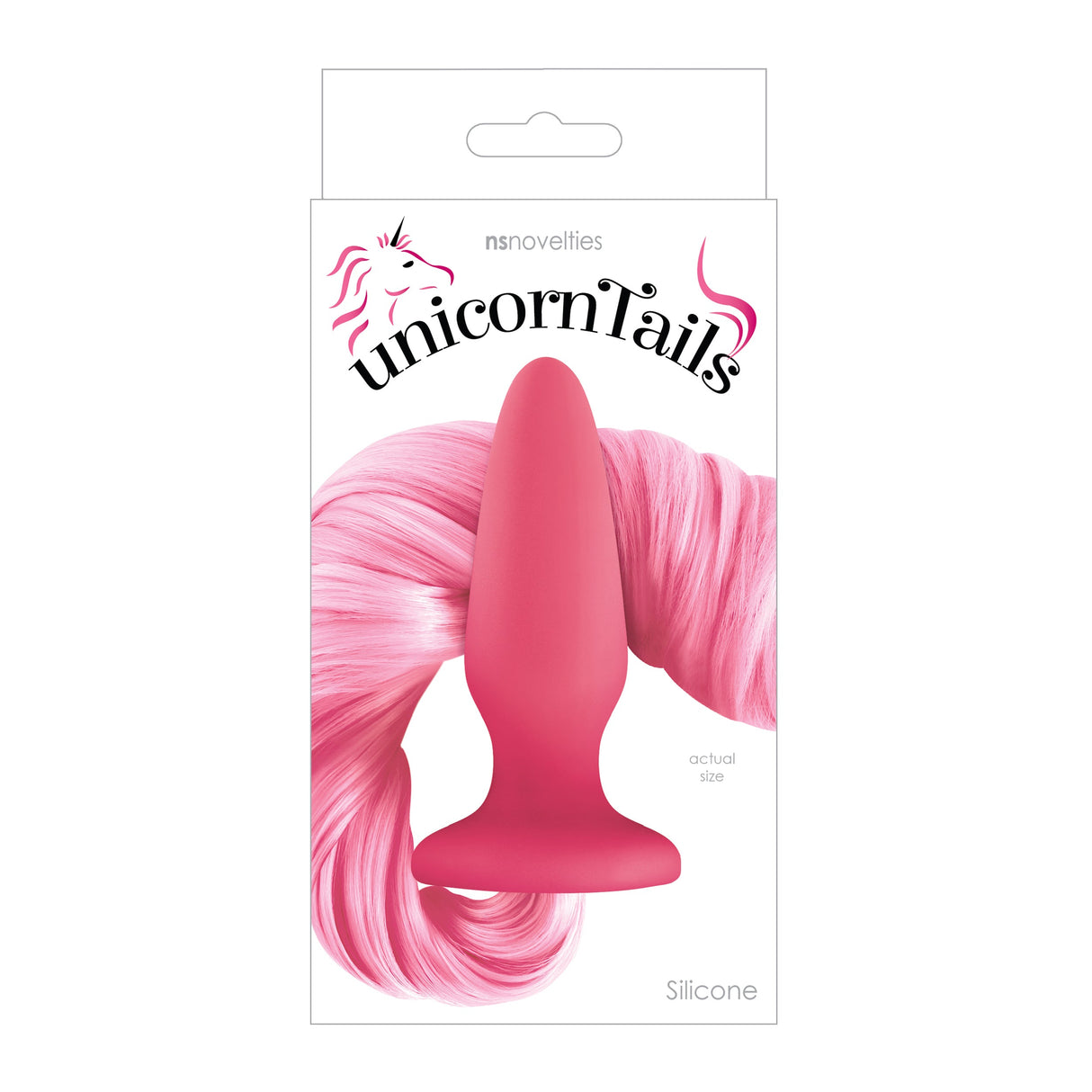 Unicorn Tails Plug